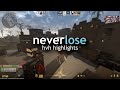 #cs2 hvh with neverlose.cc