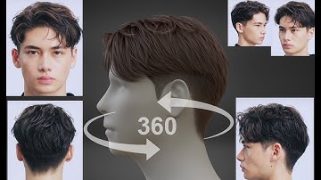 Digidouble groom Turntable | arnold render | CG Creature artist #stynsour