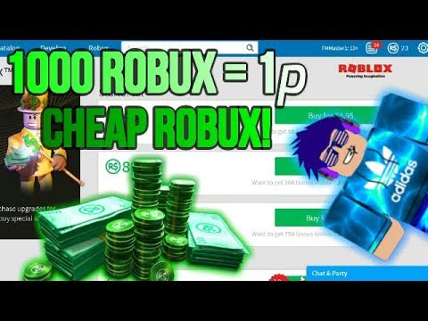 How To Get Cheap Robux Safe Save Your Money Youtube - how to get robux cheaper