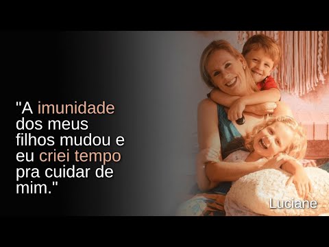 Depoimento em vídeo