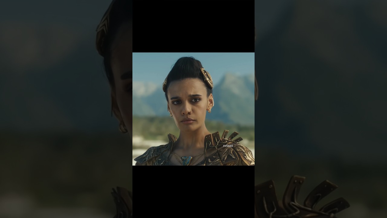 Колесо Времени | The Wheel of Time | Ранд ал’Тор | Эгвейн ал'Вир | Возрождённый Дракон | 3 сезон