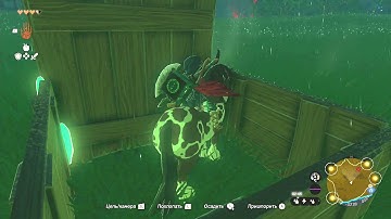 When you try to outsmart the game developers