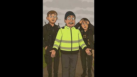 He Was Filming Private Property And Physically Assaulted Me! 😨👮‍♂️🎥❌