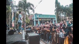 REMEMBER OF TODAY - SHOW RECAP AT  SMAN 1 PANDEGLANG