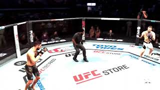 UFC 5