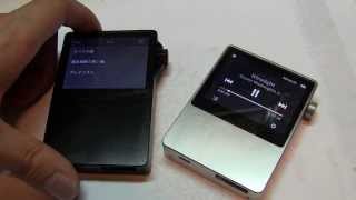 iriver アイリバー Astell&Kern AK120Ⅱ128GB