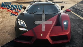 Most HATED/LOVED Cars in NFS Rivals!