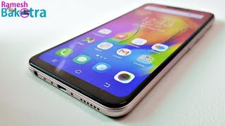 Vivo Y83 Pro Unboxing and Full Review