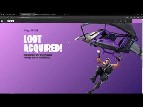 how to get free loot on fortnite - fortnite free loot