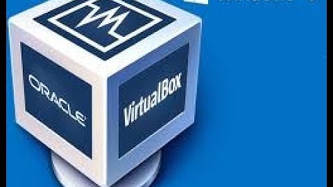 How to install Oracle VirtualBox in Windows10 | Tamil #howto #virtual #tamil