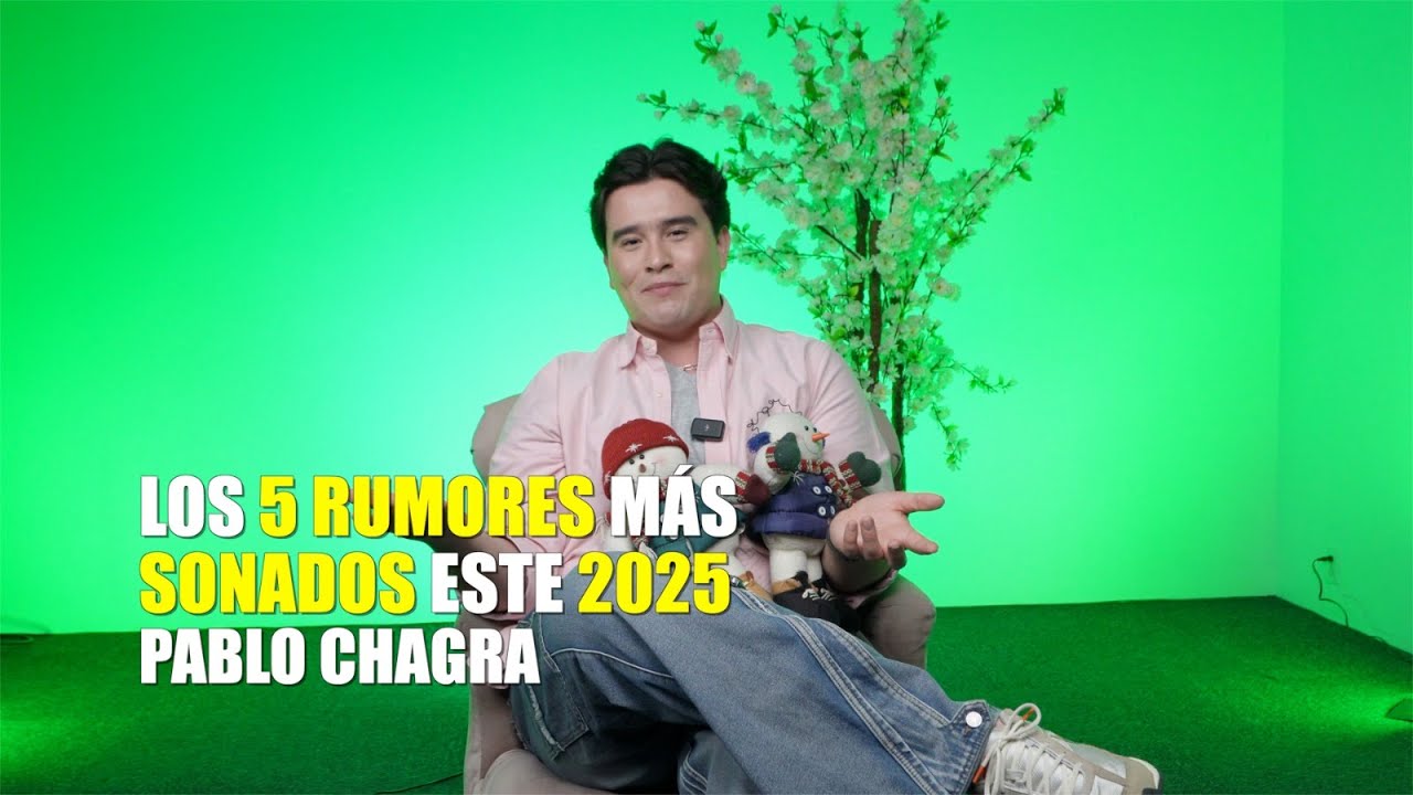 Previsualización de video para nota Desde Ángela Aguilar y Nodal hasta Miss Universo: las polémicas que marcaron el 2025