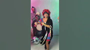 شيك شاك شوك Barbie Girl 