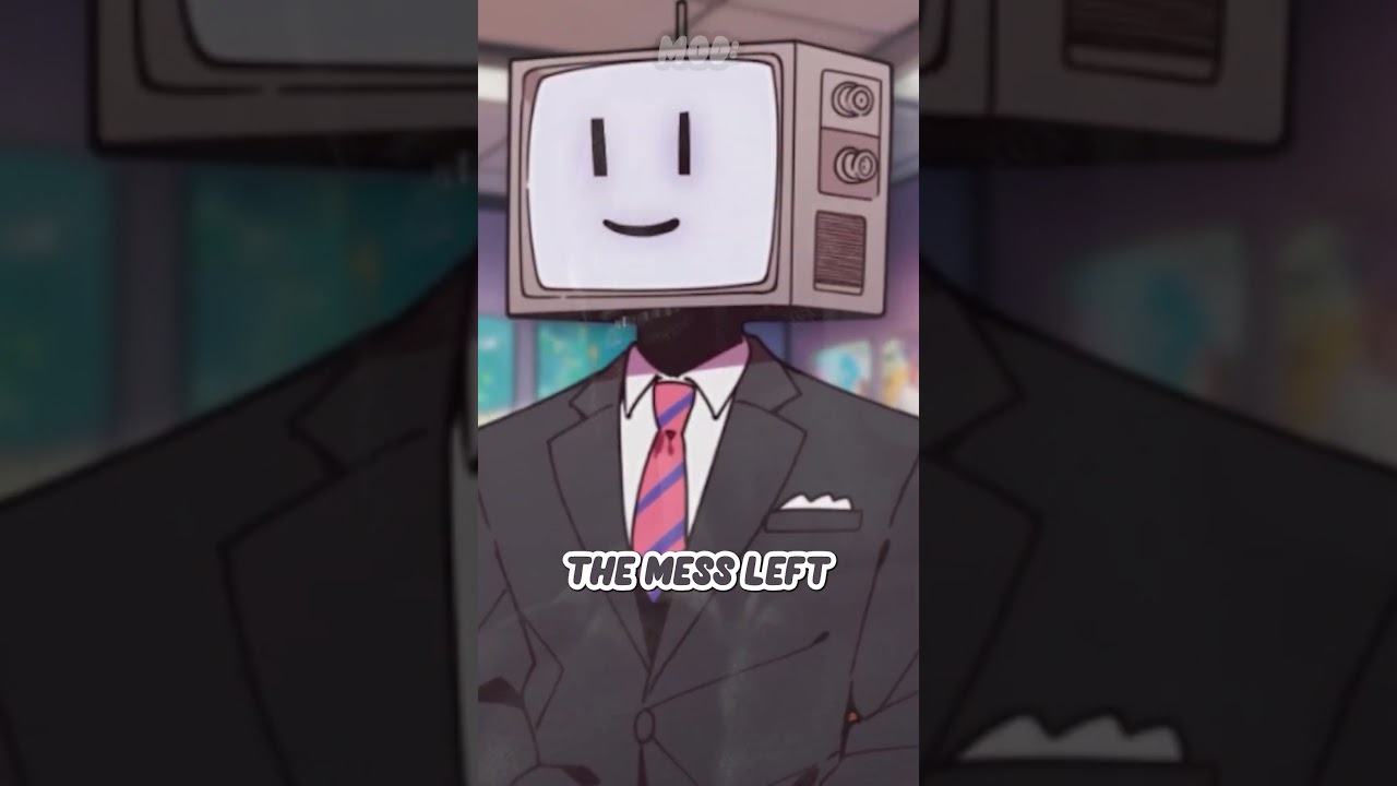 NUHUH !! #vtuber #mods #twitch #roast #shorts