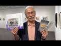 柴崎春通絵画展2026東京の様子