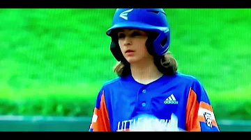 Ethan Van Belle Single - 2021 LLWS "Ohio vs Michigan"