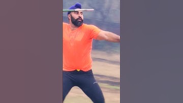 almost after 6 months starting drills #javelin #drill #sports #athletics #trend #viral #short #throw