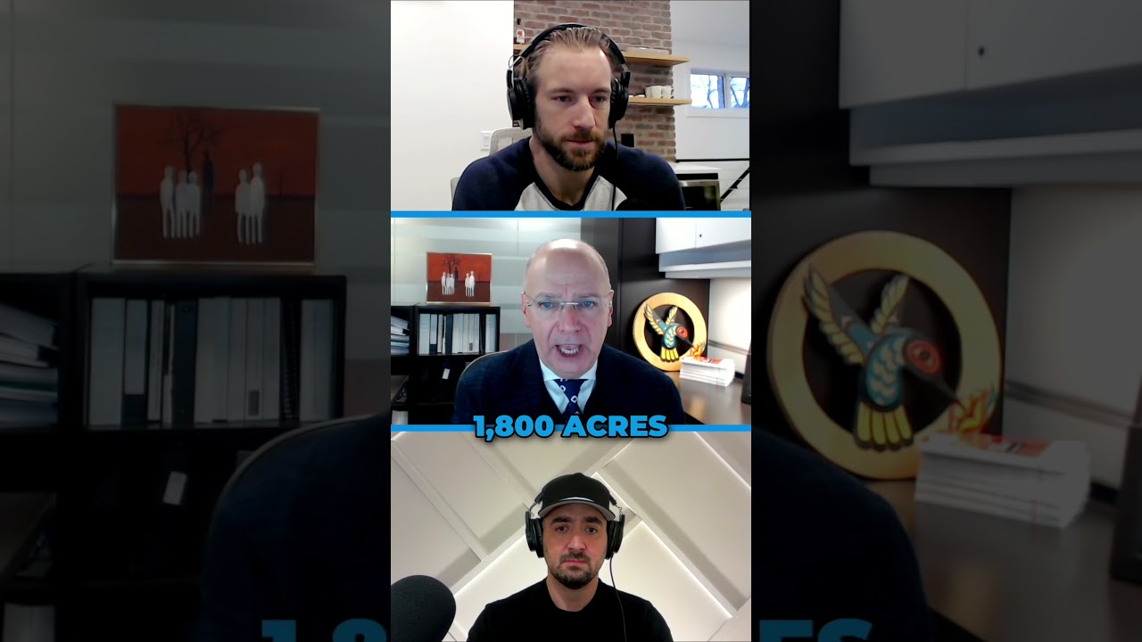 How the Cowichan Tribe Ruling Impacts BC Property Rights, Pt 1 🧑‍⚖️