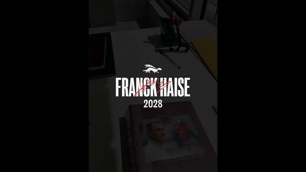 Rennais, comme une évidence. #Haise2028