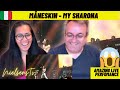 🇩🇰NielsensTv REACTS TO 🇮🇹MÅNESKIN - MY SHARONA - CORE FESTIVAL TREVISO😱💕👏