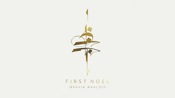 Ibrahim Maalouf - Holly Jolly Christmas