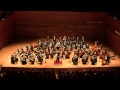 Mendelssohn: Symphony No. 5 in D major 'Reformation', Op. 107