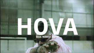 Tiss Warren Jazz - HOVA (AUDIO)