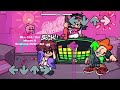 Blissful (picomix) y Obliterated GG