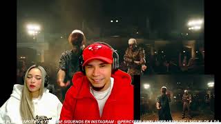 PESO COMPLETO (Video Oficial) - Peso Pluma, Arcángel || REACCIÓN
