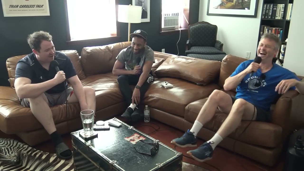 Planning the intro, Suck session spoilers, The Turd Reich, Slut plinko