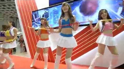 105.6.4 ~ 2016Computex ~  V Color