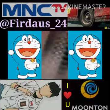 DJ DORAEMON 30 DETIK