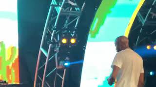 Freddie Gibbs - PYS (Live at the III Points Festival in Wynwood on 10/21/2022)