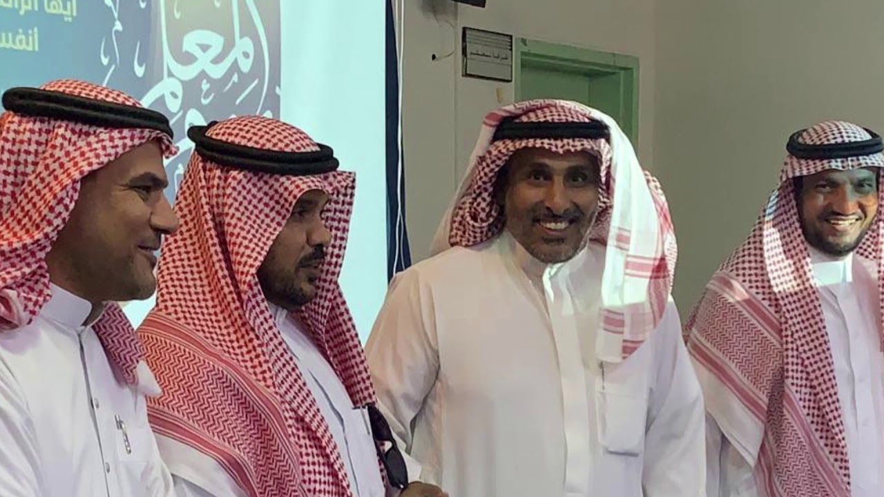 ثانوية معاوية بن أبي سفيان بينبع