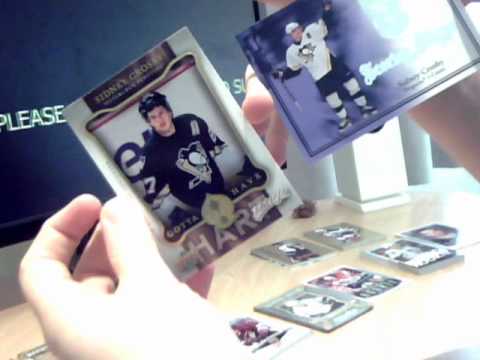 Hockey Cards For Sale/Trade: Part 6