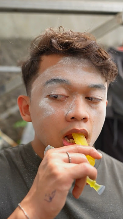 BAIM JADI JAHAT PART 2 #comedyshorts #comedy #baim #comedygenre #luqmanrv