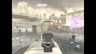 CoD4 InstantHook v2.0 // www.x22cheats.com // X22 RAGE! [HD]