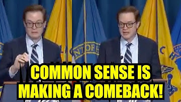 HHS Delivers a Brutal Reality Check That Left Everyone Speechless