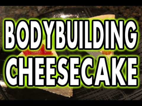★-bodybuilding-protein-cheesecake-(low-carb-&-easy-to-make)