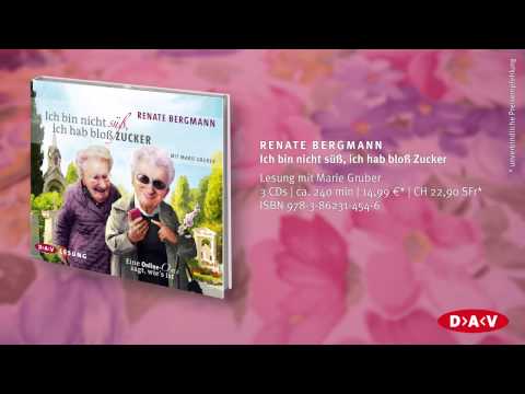 Sie werden dich jagen YouTube Hörbuch Trailer auf Deutsch