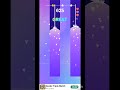 Magic piano tiles believer shorts games gameplay Magic piano tiles believer shorts games gameplay