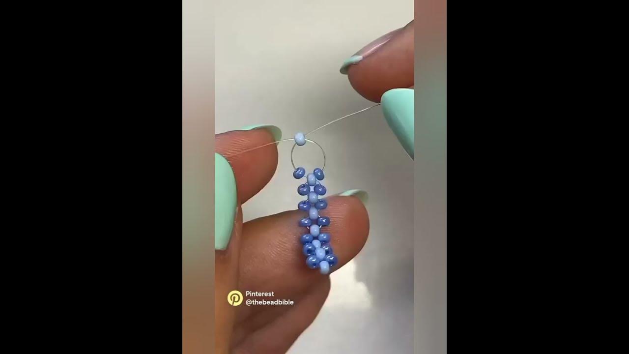  how to make a beautiful ring youtube