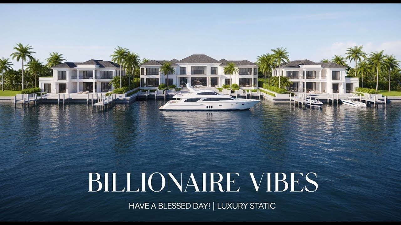 Rich Mindset Music To Attract Money, Prosperity & Abundance Now