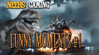 BF4 Funny Moments 1