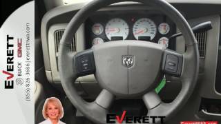 Used 2004 Dodge Ram 1500 Bentonville AR Rogers, AR #4J211025 Used 2004 Dodge Ram 1500 Bentonville AR Rogers, AR #4J211025
