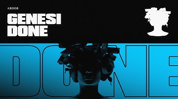 DONE - GENESI (OFFICIAL VIDEO) (@genesiofc )