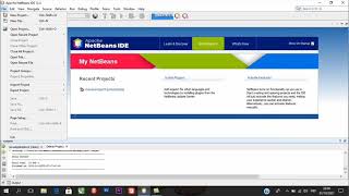 Implementasi  Tipe Data dan Operator dalam Java