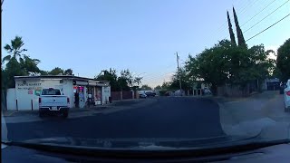 Sacramento Hoods | Oak Park | Stockton Blvd - 14th Ave - Nichols Ave - Parker Ave