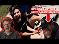 HIS FIRST TIME REACTING to DAVID DOBRIK || MOST DANGEROUS MOMENTS!!