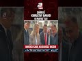 CHP'nin şaibeli kurultay davası 6 Mayıs'ta! | A Haber