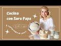 Sara Papa  Lievito madre e LI.CO.LI
